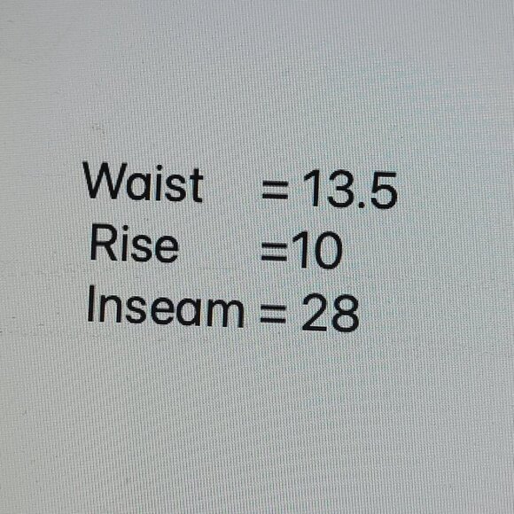 NEW Mondetta Women's S High Waist Active Legging Side pockets - Picture 4 of 7